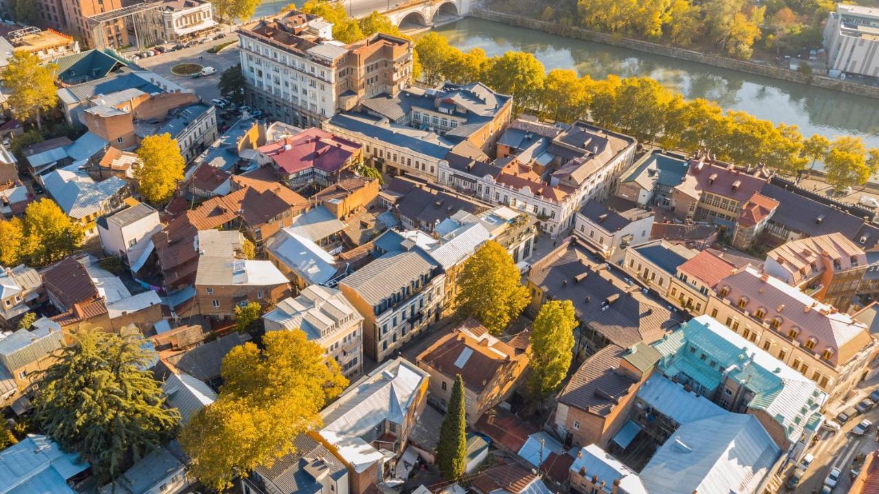 Royal Inn Tbilisi Exterior photo